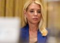 Democrats Push For House Vote Forcing Pam Bondi To Release Epstein Files