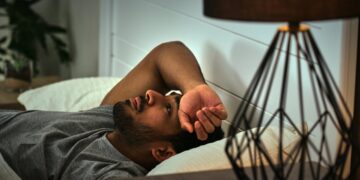6 Causes Of Sleep Onset Insomnia