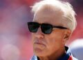 No Charges Against John Elway In Agent’s Death