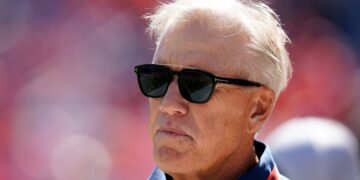 No Charges Against John Elway In Agent’s Death
