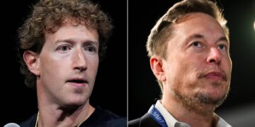 Corporations Flood Trump’s Presidential Library With Donations