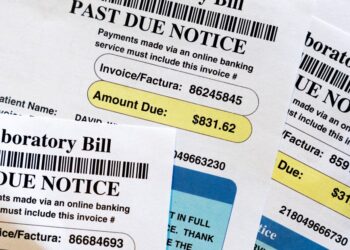 Judge Reverses Rule To Remove Medical Debt From Credit Reports