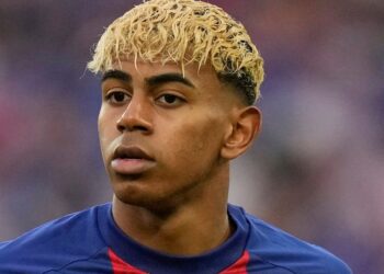 Soccer Superstar’s 18th Bash Slammed Over Alleged ‘Middle Ages’-Style Entertainment