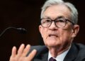 Trump Tells GOP Lawmakers He May Fire Fed Chair Jerome Powell Soon