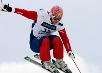 Olympic Ski Medalist Dead At 49 After Lightning Strike