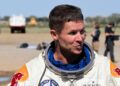 Felix Baumgartner, Skydiver Who Broke Sound Barrier, Dies In Crash