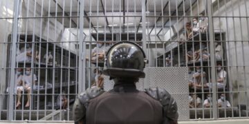 Prisoner Swap Will Return Trump’s CECOT Detainees To Venezuela