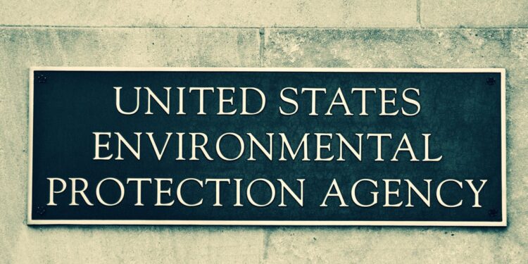 EPA Is Closing Its Scientific Research Arm
