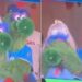 Phillie Phanatic Caught In Riff On Coldplay Kiss Cam Scandal