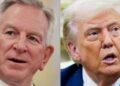GOP Senator Tommy Tuberville Says ‘Radical’ Leftists Made Trump Sick After Diagnosis Goes Public