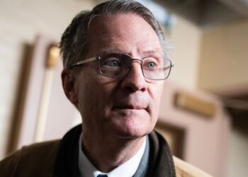 GOP Rep Worries About The ‘Innocent’ Wealthy Friends Who Flew On Epstein’s ‘Dadgum Plane’