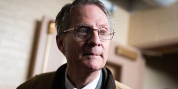 GOP Rep Worries About The ‘Innocent’ Wealthy Friends Who Flew On Epstein’s ‘Dadgum Plane’