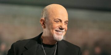 Billy Joel ‘Doing His Best’ After Brain Disorder Diagnosis