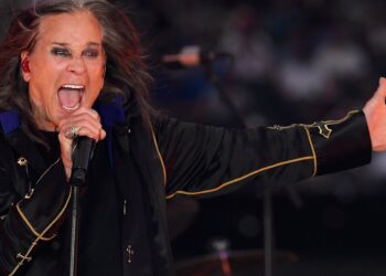 Ozzy Osbourne Dies Of Parkinson’s. What To Know About The Disease