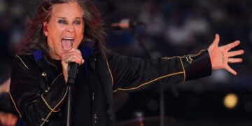 Ozzy Osbourne Dies Of Parkinson’s. What To Know About The Disease