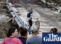 Texas floods: death toll rises as search and rescue turns into grim recovery operation | Texas floods 2025