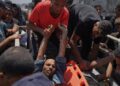 Israeli Forces Have Killed Over 1,000 People Seeking Food In Gaza Since May, UN Office Says