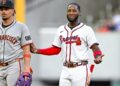 Braves Player’s Explosive F-Bomb Might Be Loudest Ever For Four-Letter Ferociousness