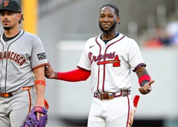 Braves Player’s Explosive F-Bomb Might Be Loudest Ever For Four-Letter Ferociousness