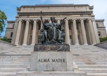 Columbia University Agrees To Pay More Than $220 Million In Deal With Trump