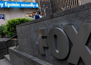 Fox News Apparently ‘Largely Obeyed’ This Trump Order On Epstein, New Report Finds