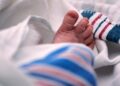 The U.S. Fertility Rate Hit An All-Time Low In 2024, CDC Data Shows