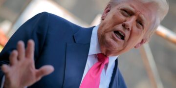 An Expensive Health Care Cliff Is Coming Unless Republicans Stop It