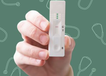 Can COVID Tests Still Detect The Current COVID Variants?
