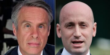 Ex-ABC Reporter Who Trashed Stephen Miller Shares The Cruel Truth That Got Him Fired