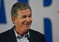 Roy Cooper Joins U.S. Senate Race in North Carolina