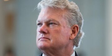 Rep. Mike Collins Starts Engines On Senate Bid With 1 Embarrassing Error