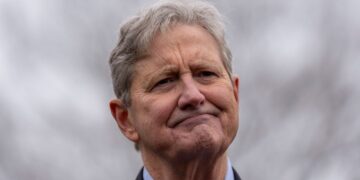 GOP Senator Roasted Over This ‘Idiot’ Take On Manhattan Mass Shooting