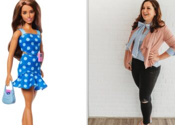 Mattel’s ‘Diabetes Barbie’ Is Long Overdue