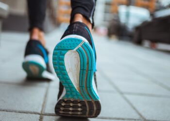 New Study Reveals How Many Steps Reduce Risk Of Disease And Death