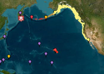Massive 8.8 Earthquake In Russia Triggers Tsunami Warnings Across The Pacific: Live Updates