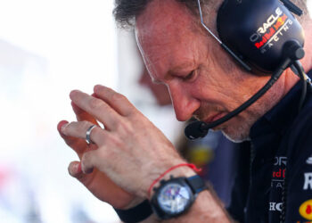 ‘The biggest privilege of my life;’ Horner opens up on ‘shock’ axing after 20 years