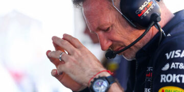 ‘The biggest privilege of my life;’ Horner opens up on ‘shock’ axing after 20 years