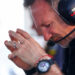 ‘The biggest privilege of my life;’ Horner opens up on ‘shock’ axing after 20 years