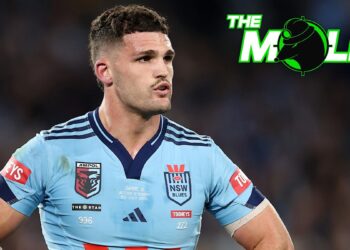 NRL news 2025, The Mole Kangaroos team picked on State of Origin form for Ashes, Nathan Cleary axed for Tom Dearden