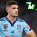 NRL news 2025, The Mole Kangaroos team picked on State of Origin form for Ashes, Nathan Cleary axed for Tom Dearden