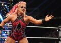 Zaria exclusive interview; Australian wrestler’s journey overseas, Rhea Ripley influence