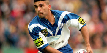 Marlee Silva reveals father, Rod, relationship with the women’s game, investment, Ruan Sims comments