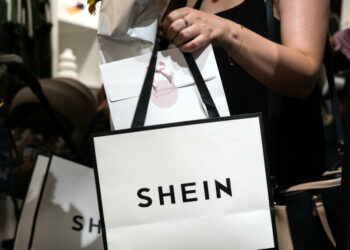 France fines fast-fashion giant Shein €40 million over deceptive sales practices