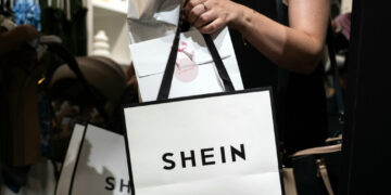 France fines fast-fashion giant Shein €40 million over deceptive sales practices