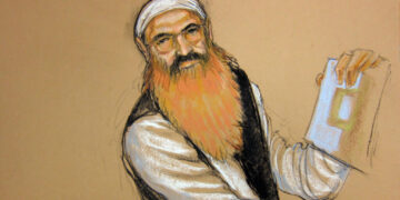 US appeals court scraps alleged 9/11 mastermind’s plea deal
