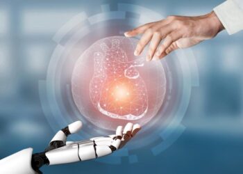 AI Turns Common Heart Test Into a Life-Saving Screening Tool