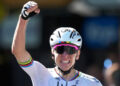Slovenia’s Pogacar secures stage four Tour de France win, claims 100th career victory