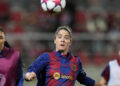 Spain's resilient women footballers face England for European title