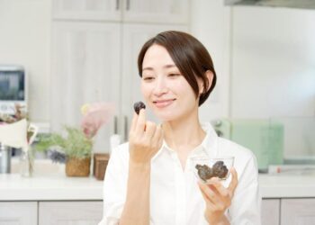 A Surprising Superfood: New Bone-Boosting Benefits of Prunes Discovered