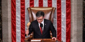 Trump Scores Win in Passing His ‘Big, Beautiful Bill’